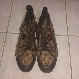 Gucci Sneakers
